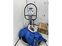 Bölgesel zayıflama makinesi