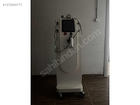 Slim X Zayıflama Cihazı on sahibinden.com - 1272630777