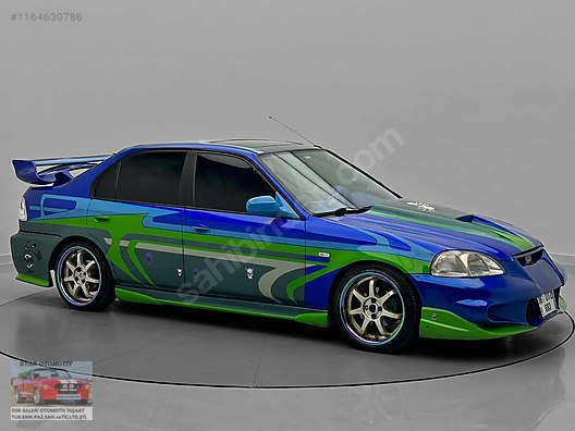 Fascinating Honda Civic Tek Kapi Gallery
