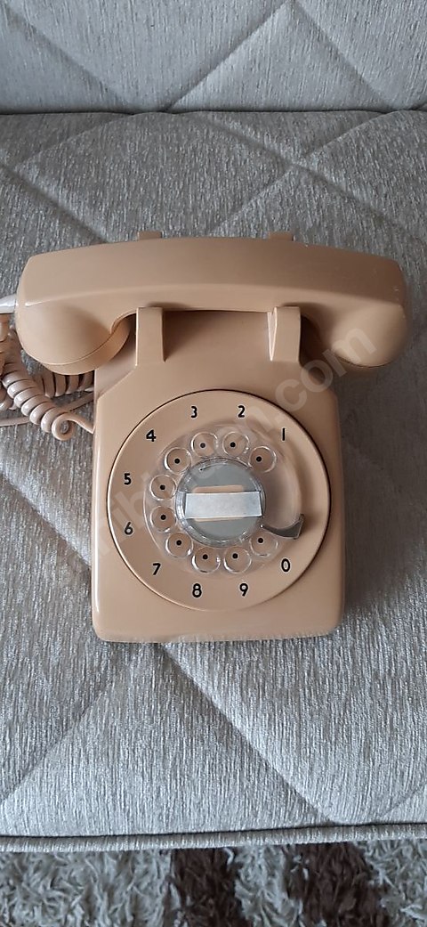 CEVIRMELI TELEFON
