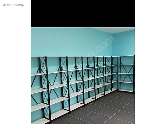 KALİTELİ RAF KİTAPLIK ÜRETİCİ*HIZLI TESLİM*ÜCRETSİZ TAŞIMA* - Raf İlanları Uygun Fiyatlarıyla sahibinden.com'da