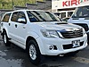 Vasıta / Arazi, SUV & Pickup / Toyota / Hilux / Elegant 3.0 4x4