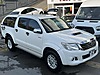 Vasıta / Arazi, SUV & Pickup / Toyota / Hilux / Elegant 3.0 4x4