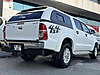 Vasıta / Arazi, SUV & Pickup / Toyota / Hilux / Elegant 3.0 4x4