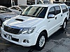 Vasıta / Arazi, SUV & Pickup / Toyota / Hilux / Elegant 3.0 4x4