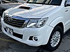 Vasıta / Arazi, SUV & Pickup / Toyota / Hilux / Elegant 3.0 4x4