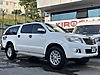 Vasıta / Arazi, SUV & Pickup / Toyota / Hilux / Elegant 3.0 4x4