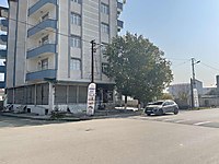 ACİL! Fatoş Emlaktan Ana Cadde Cepheli Satlık Depolu Dükkan #1281630858