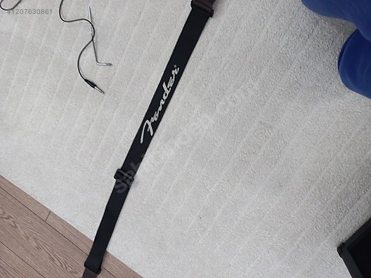 İkinci El ve Sıfır Alışveriş / Müzik / Müzik Aletleri / Telli Çalgılar / Gitar / Elektro