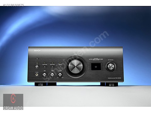 Denon Entegre Amfi - Denon PMA-3000NE - 1319630875