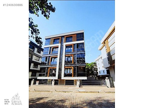 BAHÇELİEVLER İST ŞEHİTLERİ CADDESİ DE 2+1 ARA KAT...