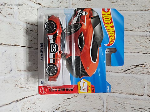 2023 Nissan Z - Hot Wheels - JJJ79 on sahibinden.com - 1322630891