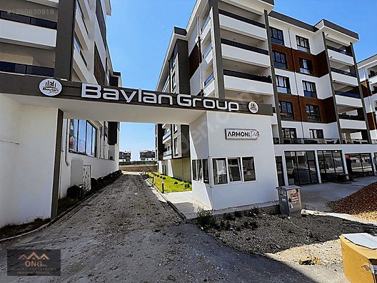 ONG PLUS'TAN KAYAPA BAYLAN ARMONİ'DE 3+1 SATILIK DAİRE #1260630919