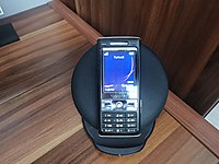 Sony Ericsson K770i orijinal kayıtlı..