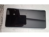 XİOMİ REDMİ NOTE 12 PRO PLUS 5G