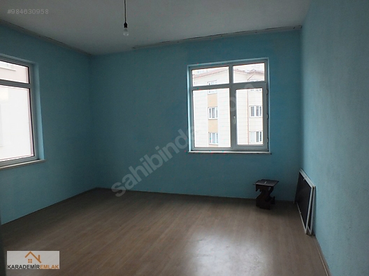 karaman kulhan mahallesi 4 kat 120 m2 3 1 satilik daire satilik daire ilanlari sahibinden com da 984630958