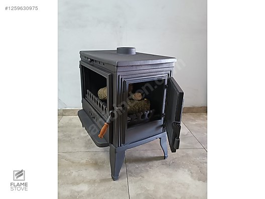Used & Brand New Items / Garden & Home Improvement / Home Improvement / Heating / Heating Stove & Fireplace