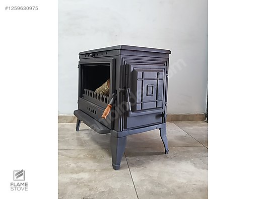 Used & Brand New Items / Garden & Home Improvement / Home Improvement / Heating / Heating Stove & Fireplace