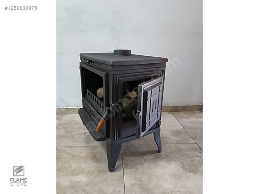 Used & Brand New Items / Garden & Home Improvement / Home Improvement / Heating / Heating Stove & Fireplace