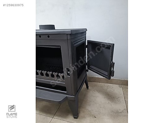 Used & Brand New Items / Garden & Home Improvement / Home Improvement / Heating / Heating Stove & Fireplace