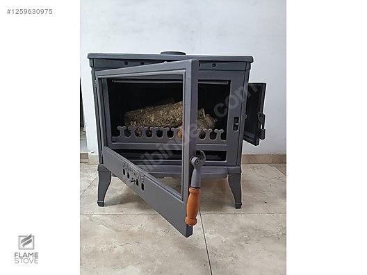 Used & Brand New Items / Garden & Home Improvement / Home Improvement / Heating / Heating Stove & Fireplace