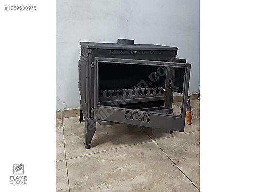 Used & Brand New Items / Garden & Home Improvement / Home Improvement / Heating / Heating Stove & Fireplace