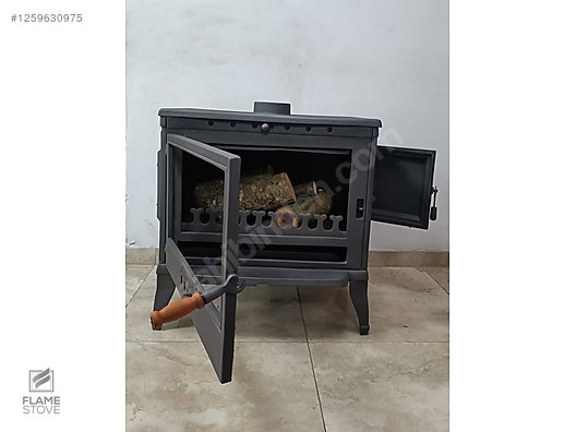 Used & Brand New Items / Garden & Home Improvement / Home Improvement / Heating / Heating Stove & Fireplace