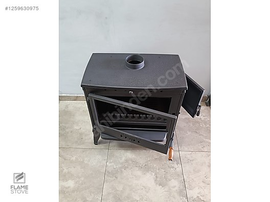 Used & Brand New Items / Garden & Home Improvement / Home Improvement / Heating / Heating Stove & Fireplace