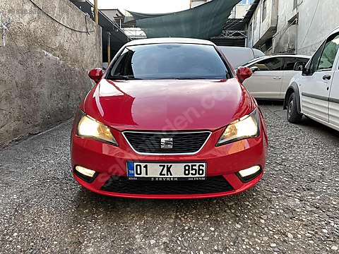 seat ibiza 1 4 tdi style 2016 dizel otomatik tam dolu seat ibiza sahibinden comda 983630989