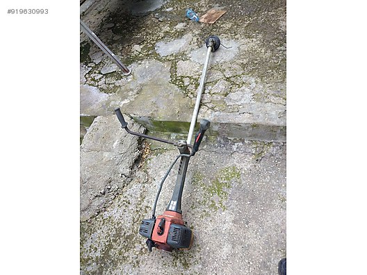 tirpan oleo mac modeli bahce malzemeleri sahibinden com da 919630993