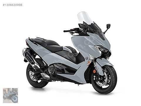 Grenaj / YAMAHA TMAX 530 / 2017 - 2019 GRENAJ SET sahibinden.comda