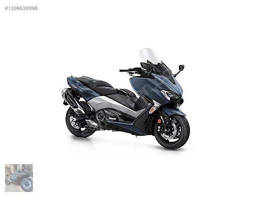 Grenaj / YAMAHA TMAX 530 / 2017 - 2019 GRENAJ SET sahibinden.comda