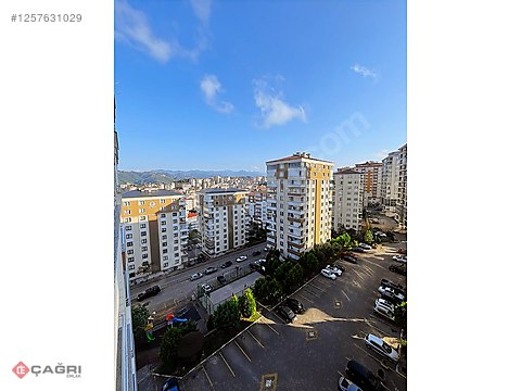 ÇUKURÇAYIR MERKEZİ KONUMDA