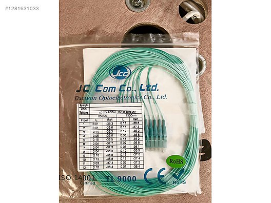 İkinci El ve Sıfır Alışveriş / Bilgisayar / Sunucu (Server) / Kabin