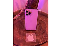İPHONE 12 PRO MAX TR