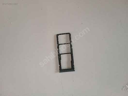 İkinci El ve Sıfır Alışveriş / Cep Telefonu & Aksesuar / Cep Telefonu / Xiaomi / Redmi Note 9