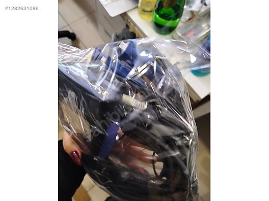 İkinci El ve Sıfır Alışveriş / Bilgisayar / Çevre Birimleri / KVM Dönüştürücü