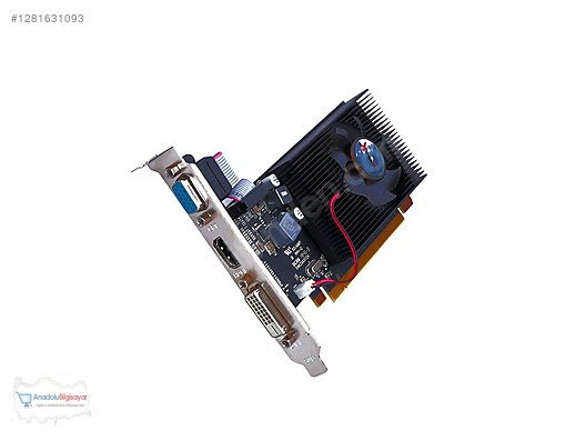 Used & Brand New Items / Computers / Desktops / Desktop Components / Graphics Cards