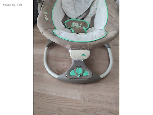 Used & Brand New Items / Mother & Baby / Transport / Swings