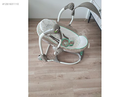 Used & Brand New Items / Mother & Baby / Transport / Swings
