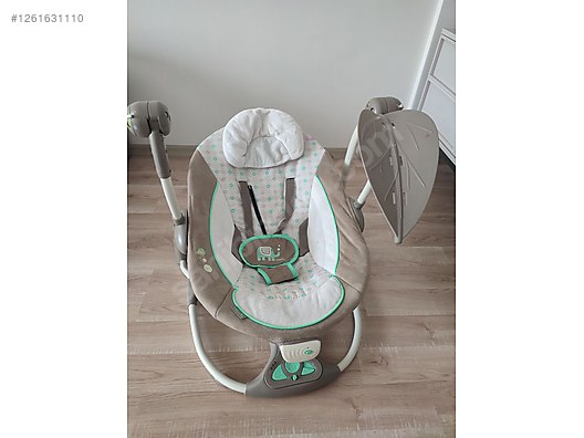 Used & Brand New Items / Mother & Baby / Transport / Swings