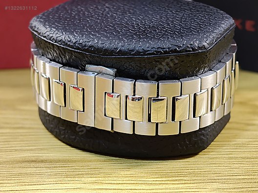 Diğer Markalar / Duxot QUADRATA DX-2073-33 Otomatik Citizen Miyota