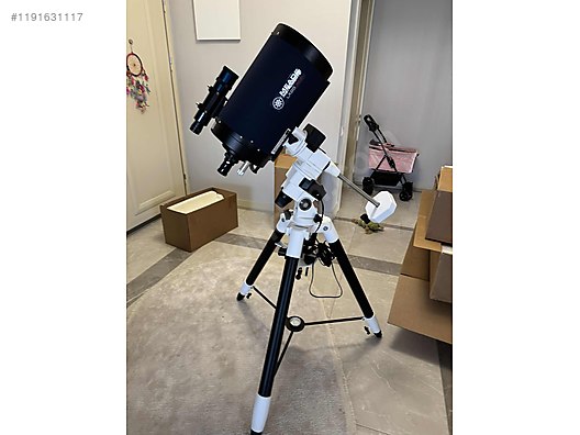 Used & Brand New Items / Cameras & Photographic Equipment / Telescopes / Reflector