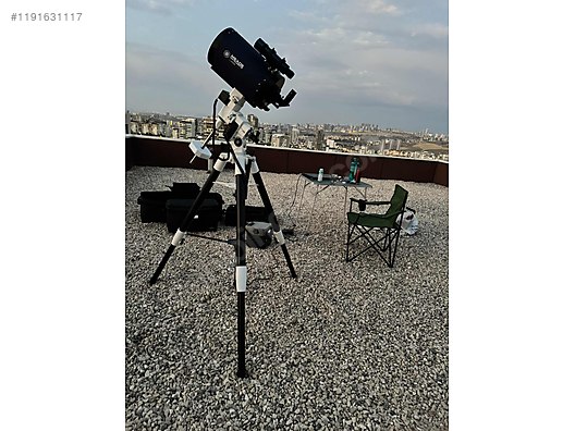 Used & Brand New Items / Cameras & Photographic Equipment / Telescopes / Reflector