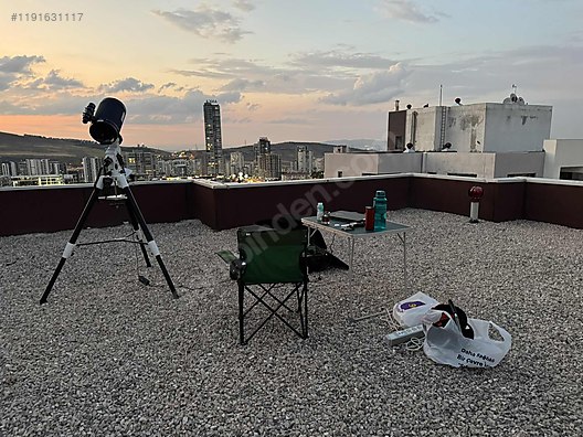 Used & Brand New Items / Cameras & Photographic Equipment / Telescopes / Reflector