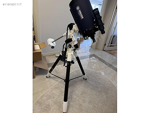 Used & Brand New Items / Cameras & Photographic Equipment / Telescopes / Reflector