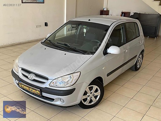 hyundai getz 1 4 dohc 1 4 ab ac ridvan otomotiv den hyundai getz 1 4 dohc otomatik vites at sahibinden com 922631137 hyundai getz 1 4 dohc 1 4 ab ac ridvan otomotiv den hyundai getz 1 4 dohc otomatik vites at sahibinden com 922631137