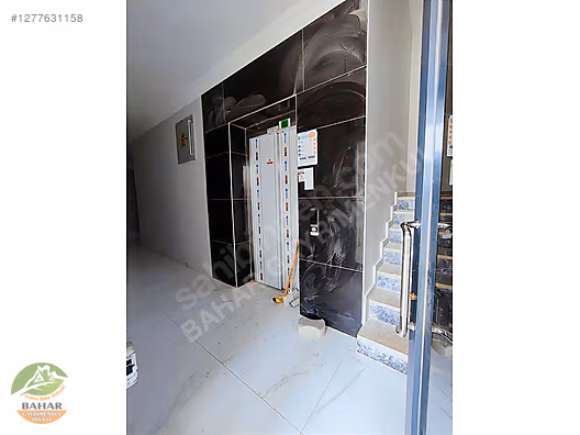 BAHARDAN METEKONAKLARI YANI BEYHEKİM CADDESİ YAKINI 3+1 ARAKAT #1277631158