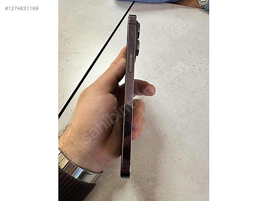 Used & Brand New Items / Cell Phones & Accessories / Cell Phones / Apple / iPhone 14 Pro Max