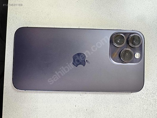 Used & Brand New Items / Cell Phones & Accessories / Cell Phones / Apple / iPhone 14 Pro Max